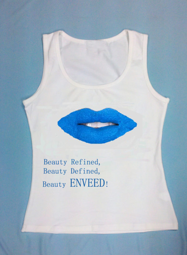 Beauty Refined , Beauty Defined , Beauty ENVEED !