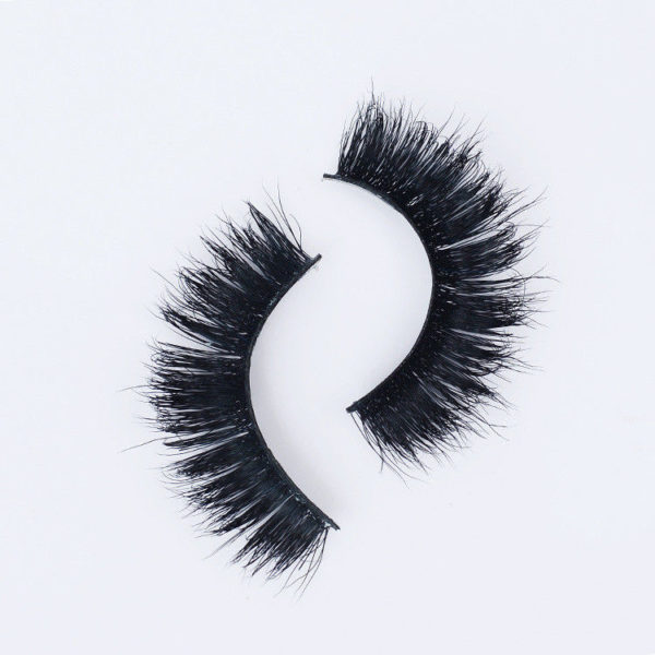 Mink Lash 8